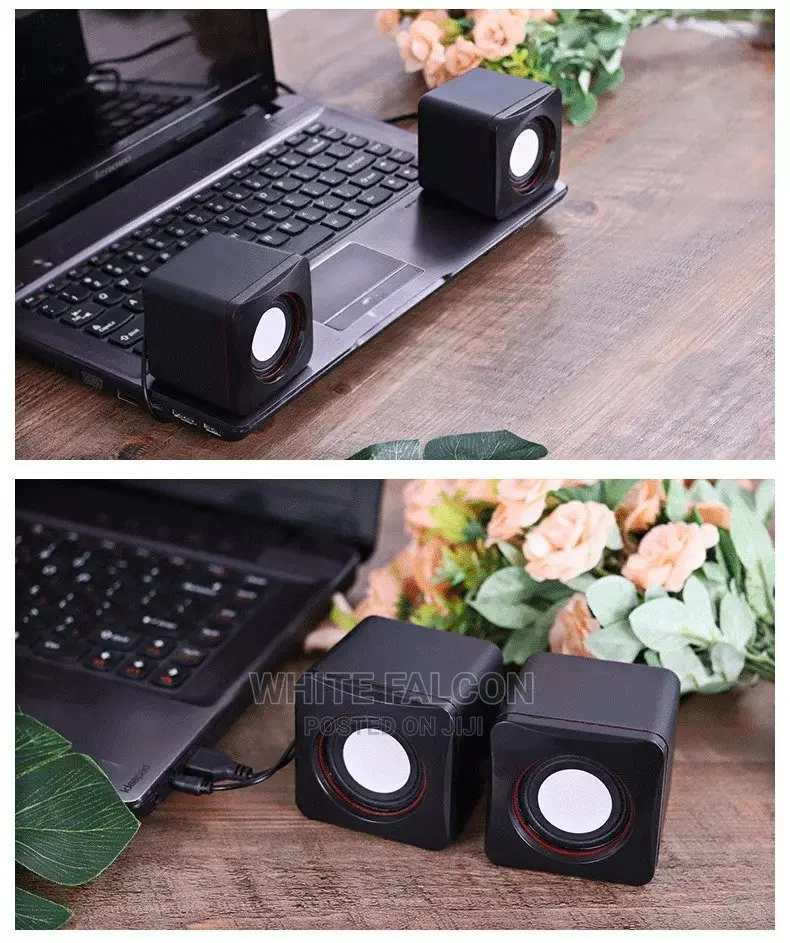 Computer Speakers-External
