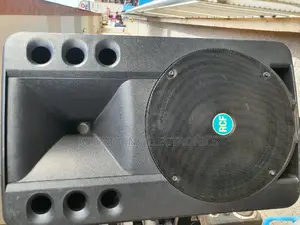 RCF Powered Speakers
