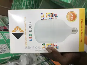 45watts LED Bulb for Screw and Pin