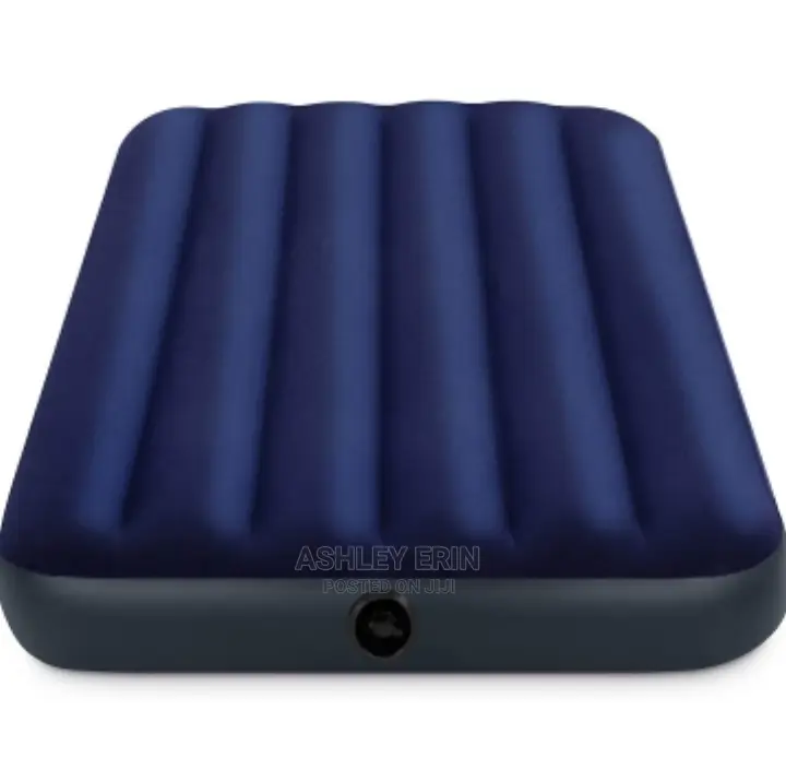 5*6 Intex Inflatable Matress