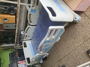 Electric Hospital Beds 5 Functions
