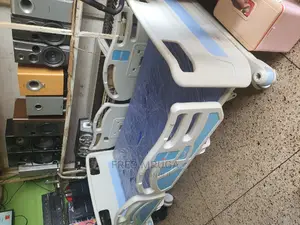 Electric Hospital Beds 5 Functions
