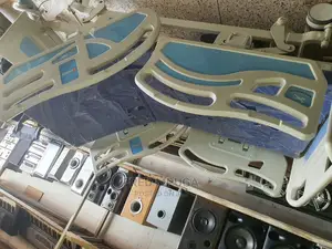 Electric Hospital Beds 5 Functions