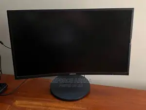 Samsung - 27 Inch - 1080p - 144hz - Curved Gaming Monitor