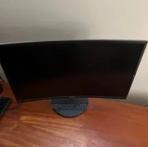 Samsung - 27 Inch - 1080p - 144hz - Curved Gaming Monitor