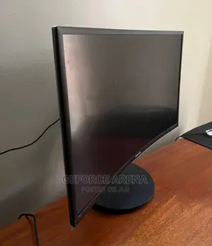 Samsung - 27 Inch - 1080p - 144hz - Curved Gaming Monitor