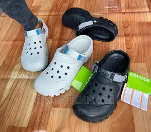 Quality Crocs