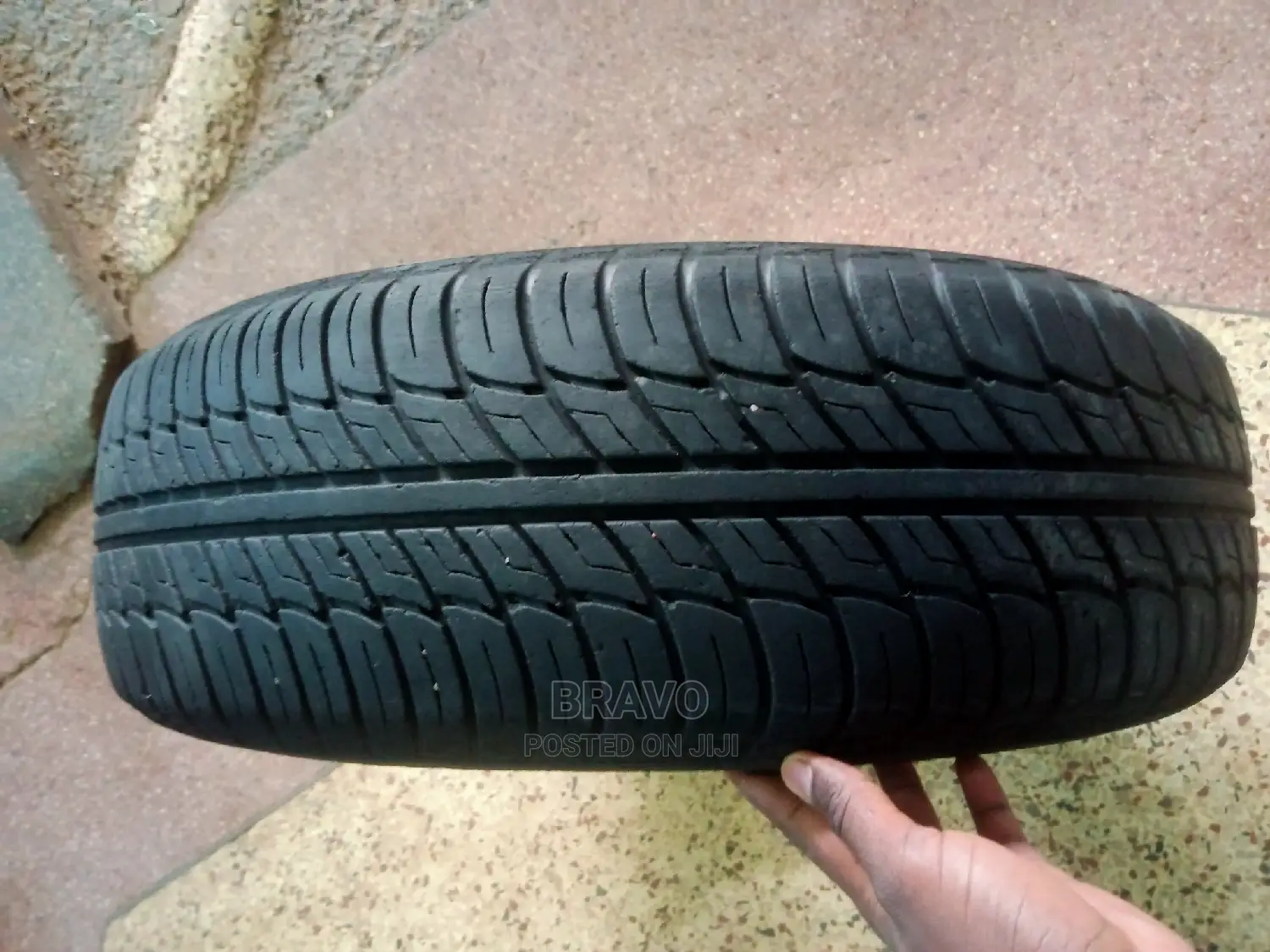 205/70r15 GT Used