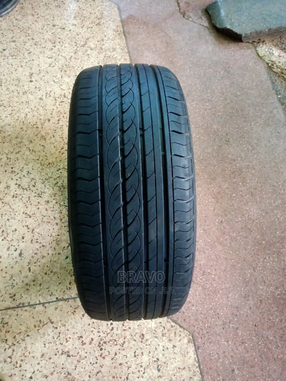 215/50r17 for Rumion
