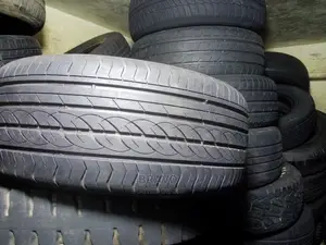 215/50r17 Tyres Used