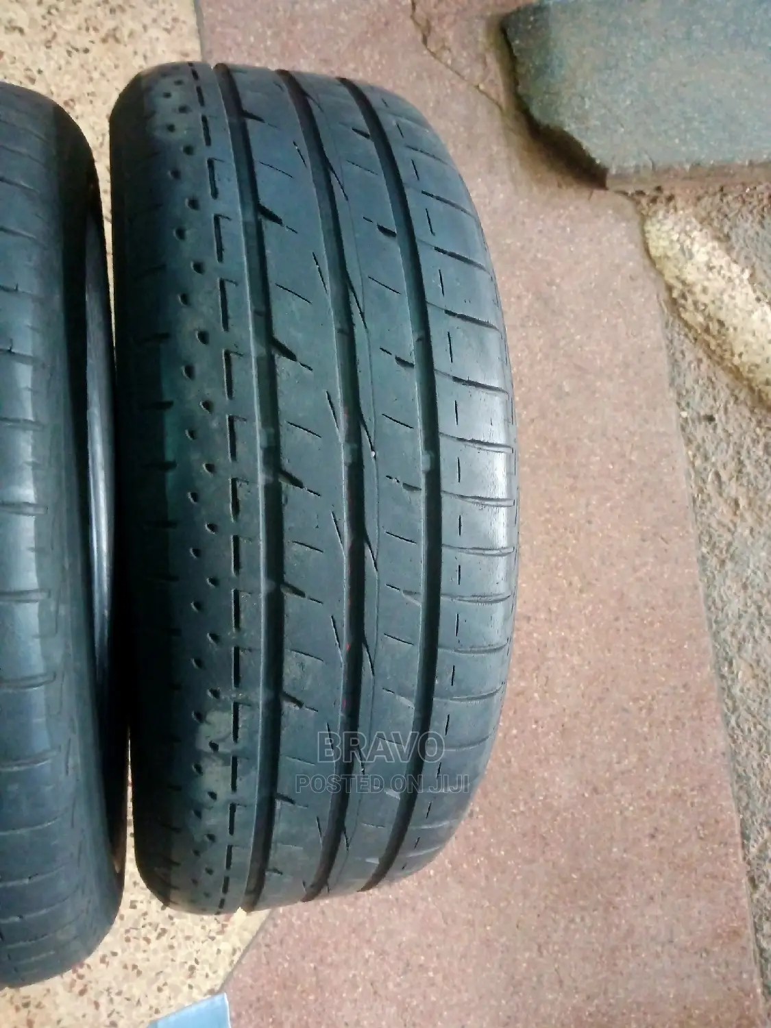 215/55r17 for Golf
