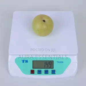 30kg Kitchen Electronic Scale TS500