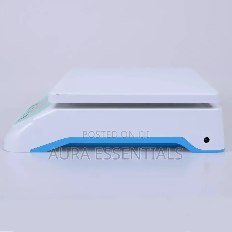 30kg Kitchen Electronic Scale TS500