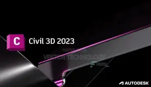 All Autodesk Autocad Civil 3D for Windows Installation