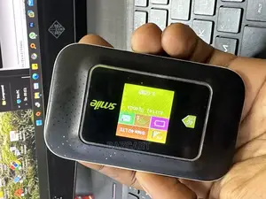 Unlock Your Smile Mifi Sm-Lt300 , Sm-Lt200 , Sm-Lt200+