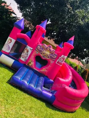 Kids Waterslides for Hire