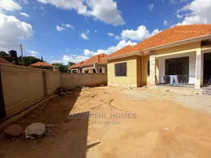 Furnished 4bdrm Bungalow in Kira Mamerito Road for Sale