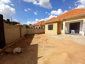Furnished 4bdrm Bungalow in Kira Mamerito Road for Sale