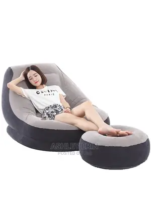 Intex Air Furniture