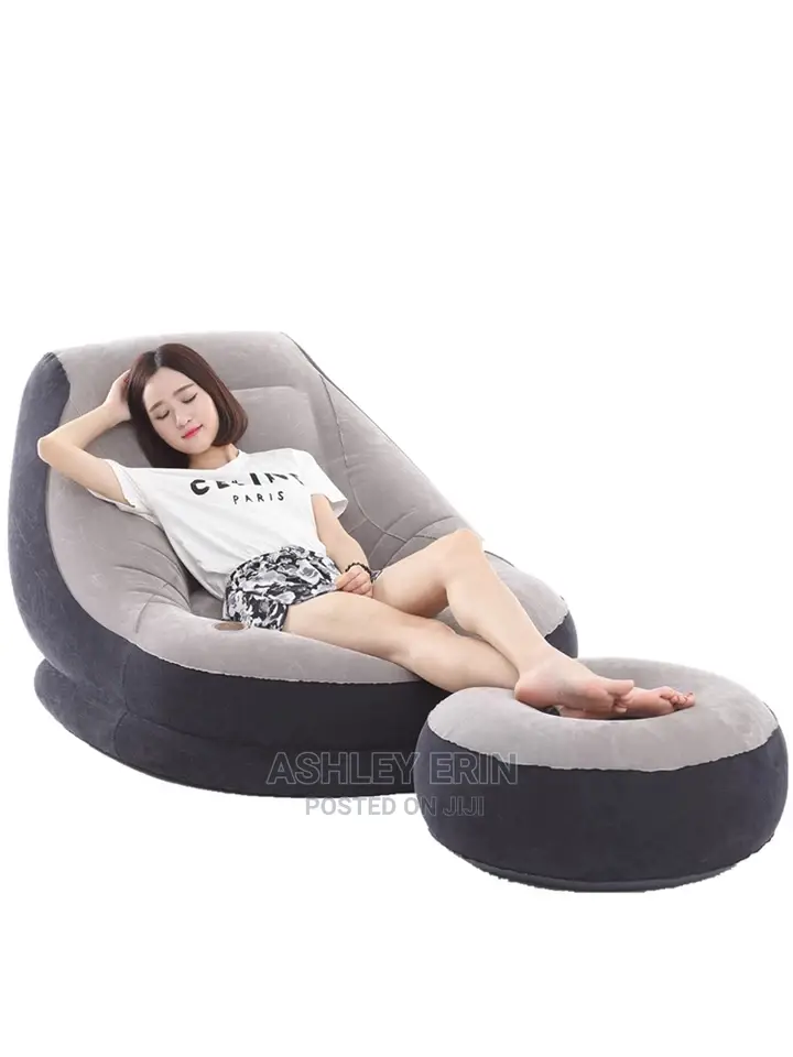 Intex Air Furniture