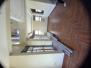 Furnished 4bdrm Mansion in Kira for Sale