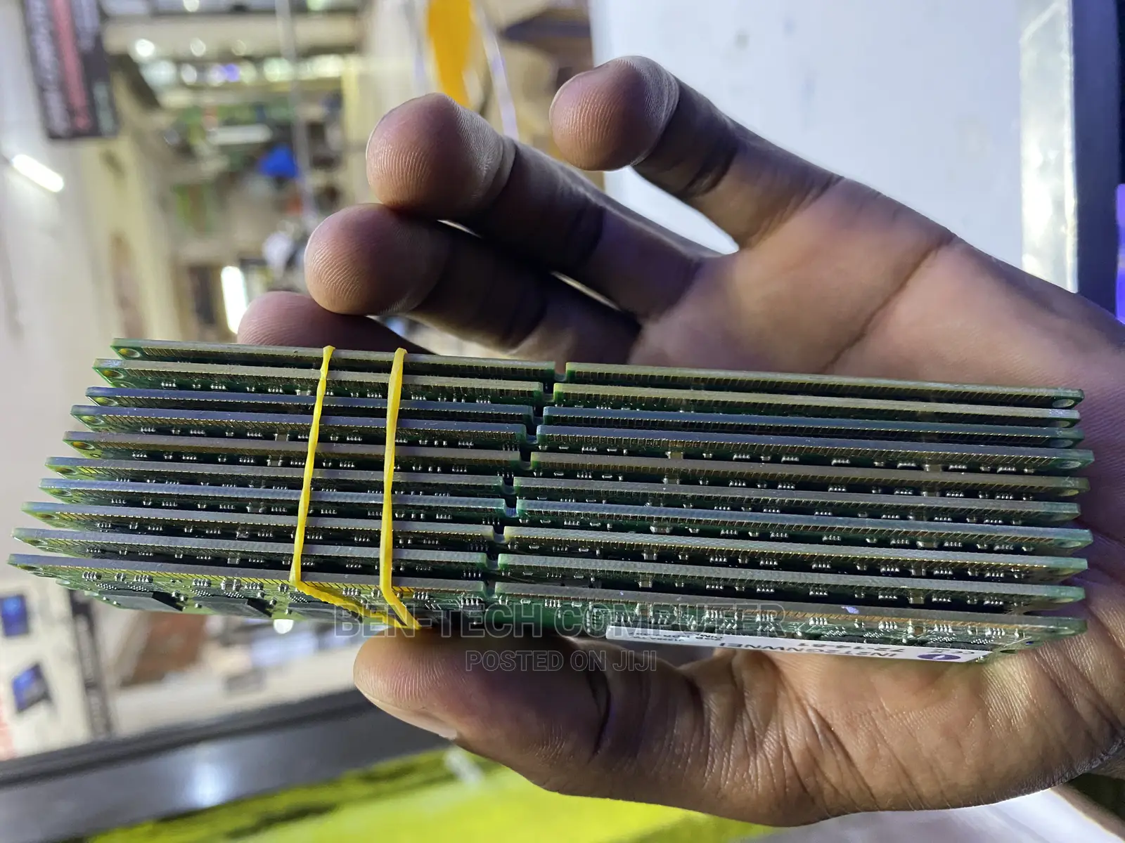 2gb Ram for Desktop