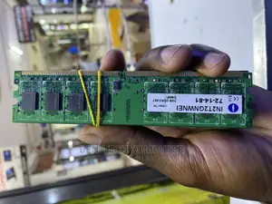 2gb Ram for Desktop