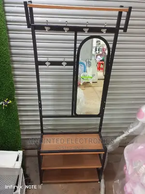 Executive Dressing Mirrors