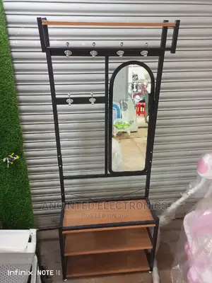 Executive Dressing Mirrors