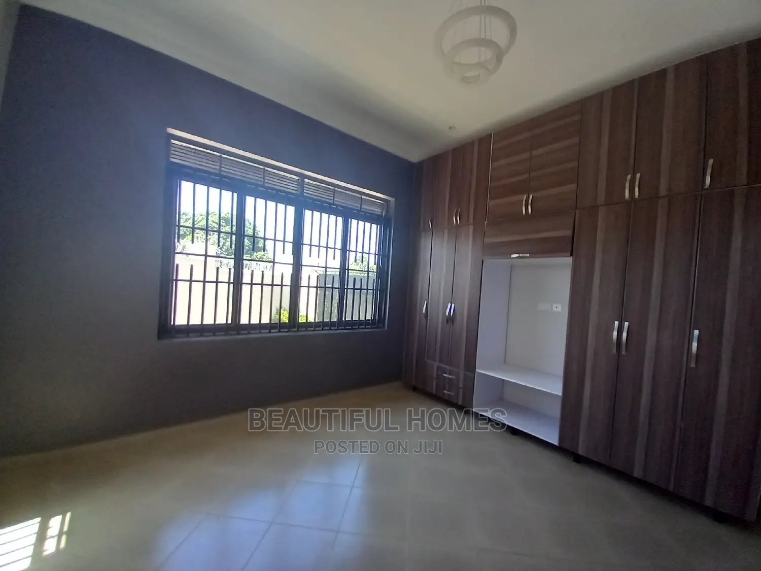 Furnished 4bdrm Bungalow in Kyanja, Central Division for Sale