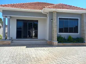 Furnished 4bdrm Bungalow in Kyanja, Central Division for Sale