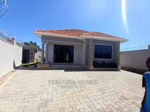 Furnished 4bdrm House in Kyanja Corporate, Central Division for Sale