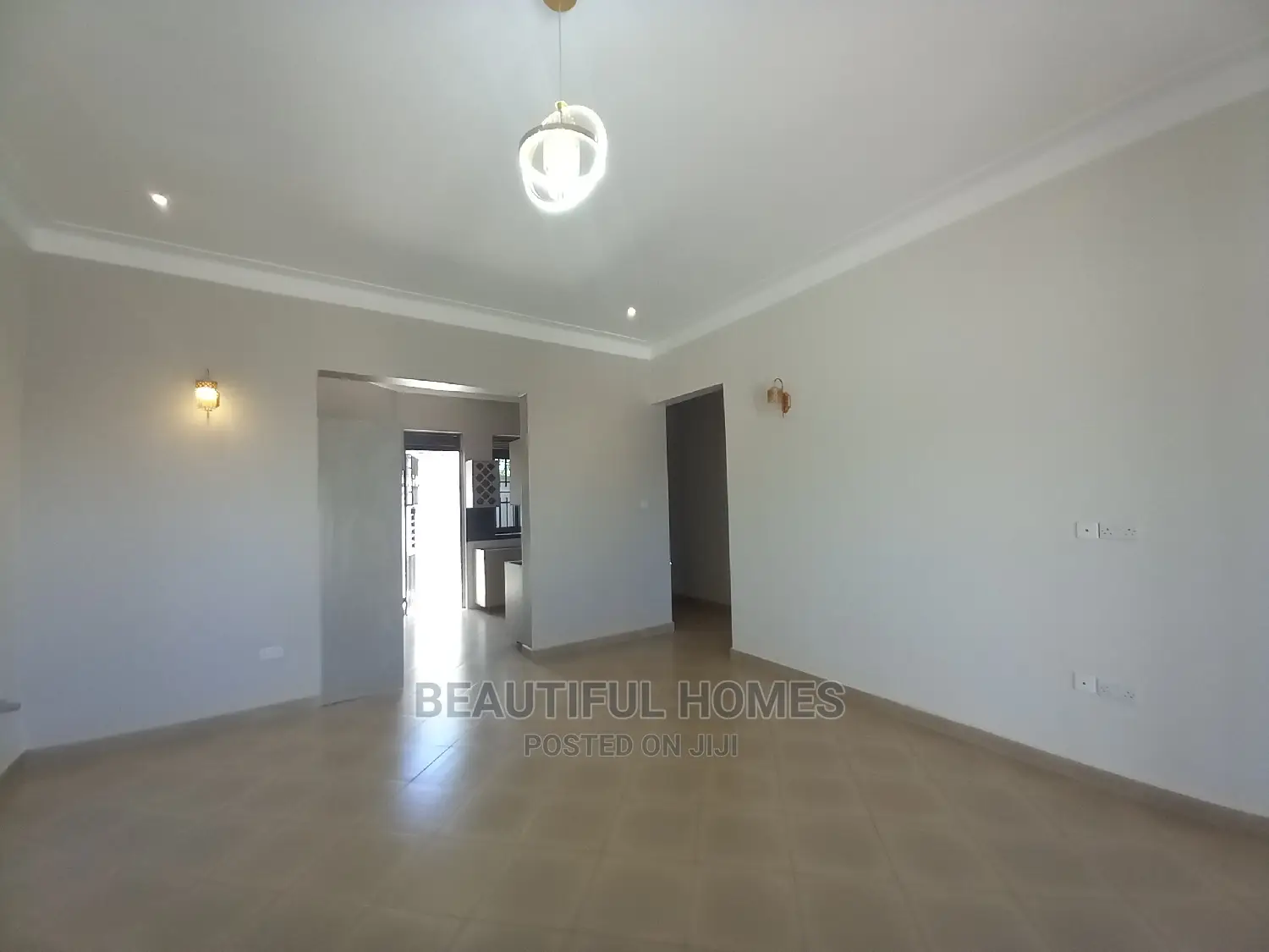 Furnished 4bdrm House in Kyanja Corporate, Central Division for Sale