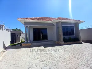 Furnished 4bdrm House in Kyanja, Central Division for Sale