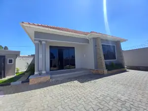 Furnished 4bdrm House in Kyanja, Central Division for Sale
