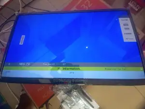 32" Led Lg TV Superslim
