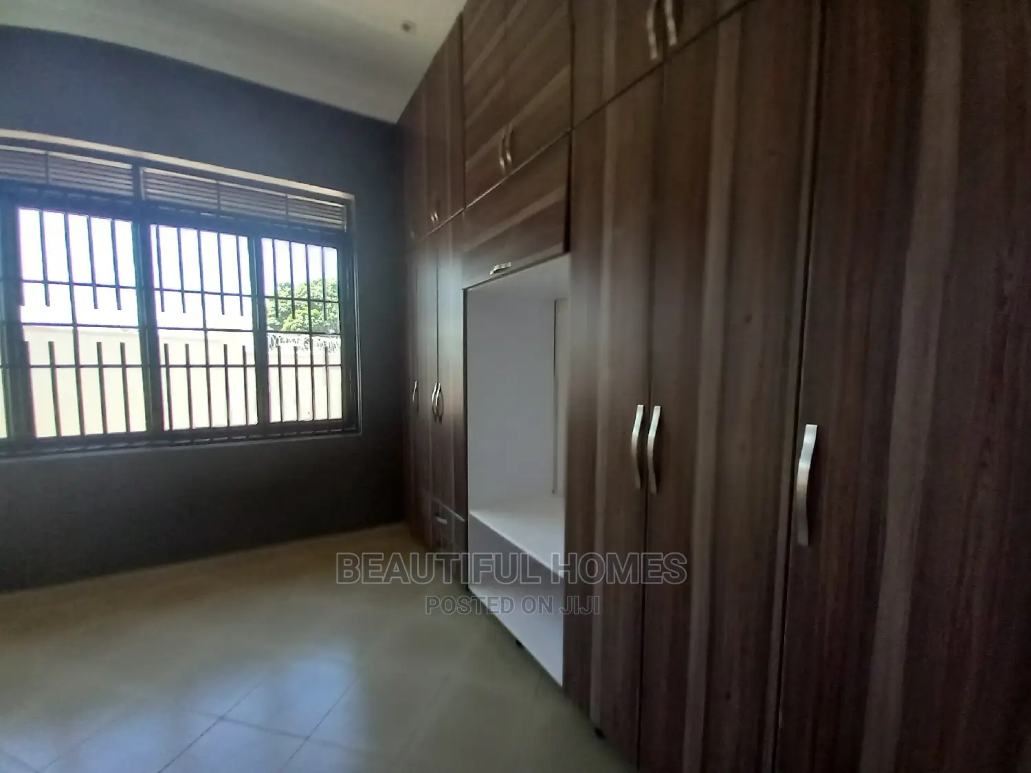 Furnished 4bdrm House in Kyanja Posh View, Central Division for Sale