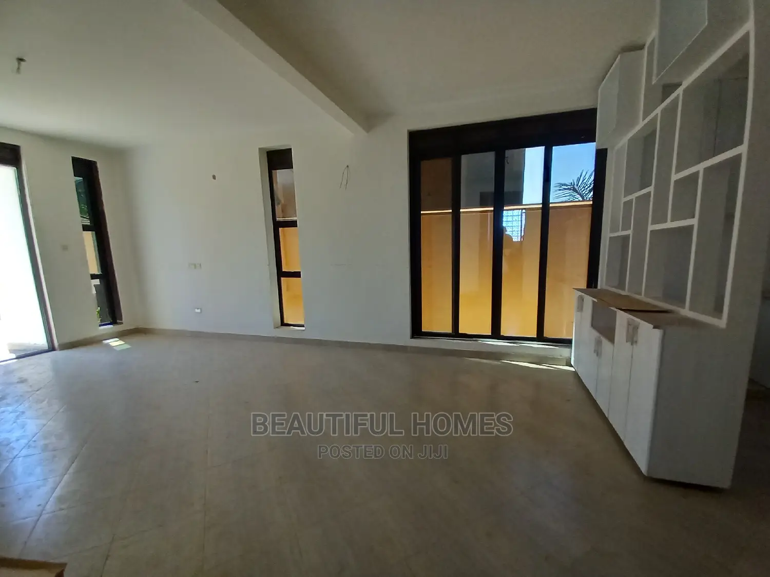 Furnished 4bdrm House in Kisaasi Near Bukoto, Central Division