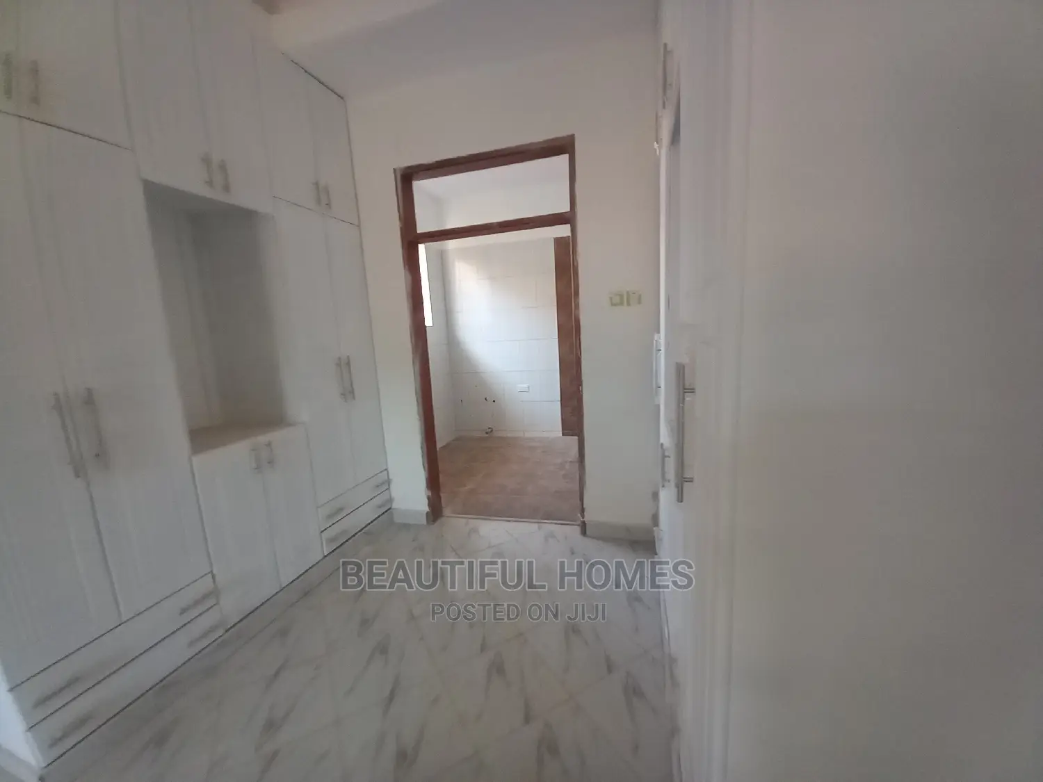 Furnished 4bdrm House in Kisaasi Near Bukoto, Central Division