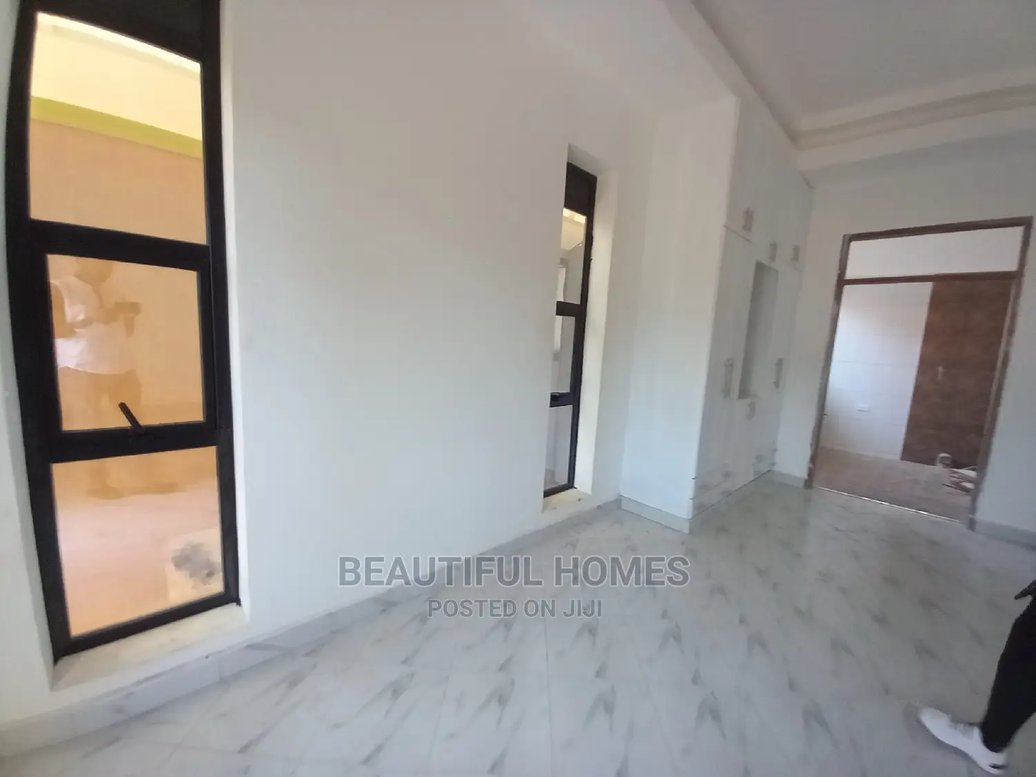 Furnished 4bdrm House in Kisaasi Near Bukoto, Central Division