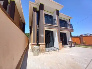 Furnished 4bdrm Mansion in Kisaasi Posh, Central Division for Sale
