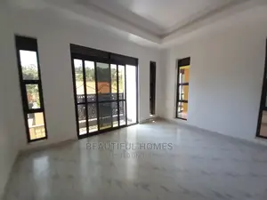 Furnished 5bdrm House in Kisaasi, Central Division for Sale