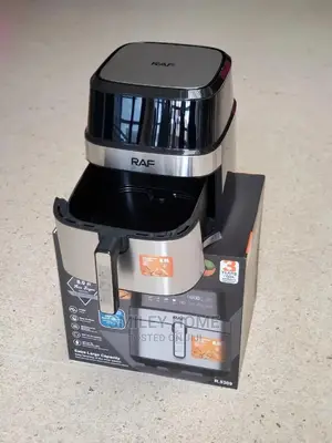 Raf Air Fryer 8litres