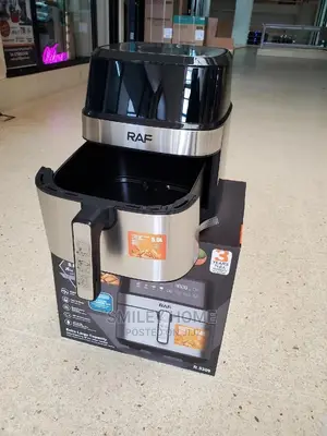 Raf Air Fryer 8litres