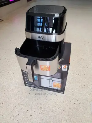 Raf Air Fryer 8litres