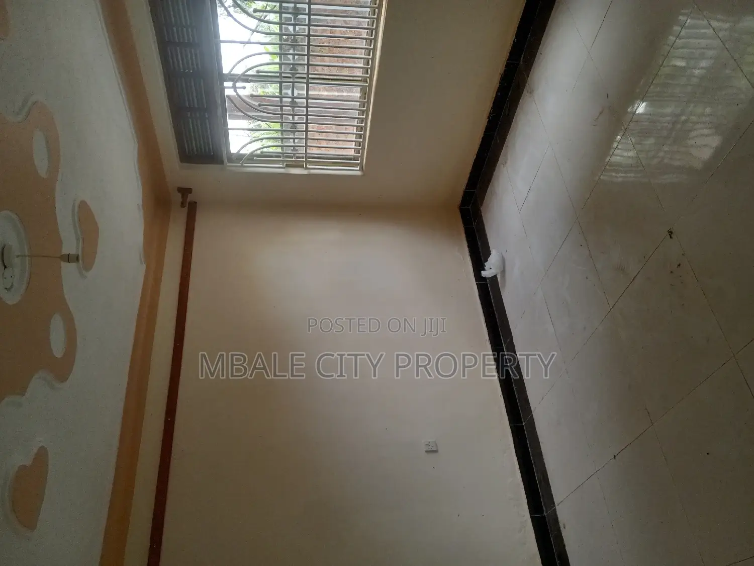1bdrm Apartment in Mbale for rent