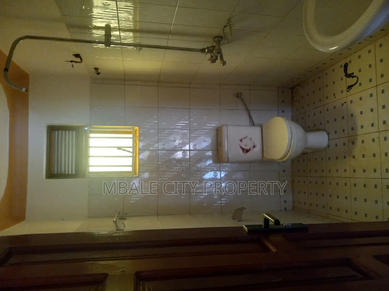 1bdrm Apartment in Mbale for rent