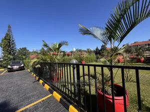 Furnished 2bdrm Apartment in Naguru, Central Division for Rent