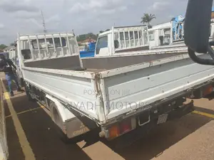 Canter Truck