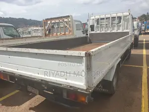 Canter Truck